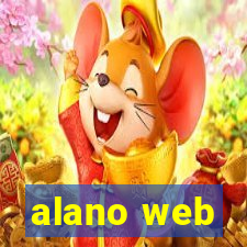 alano web